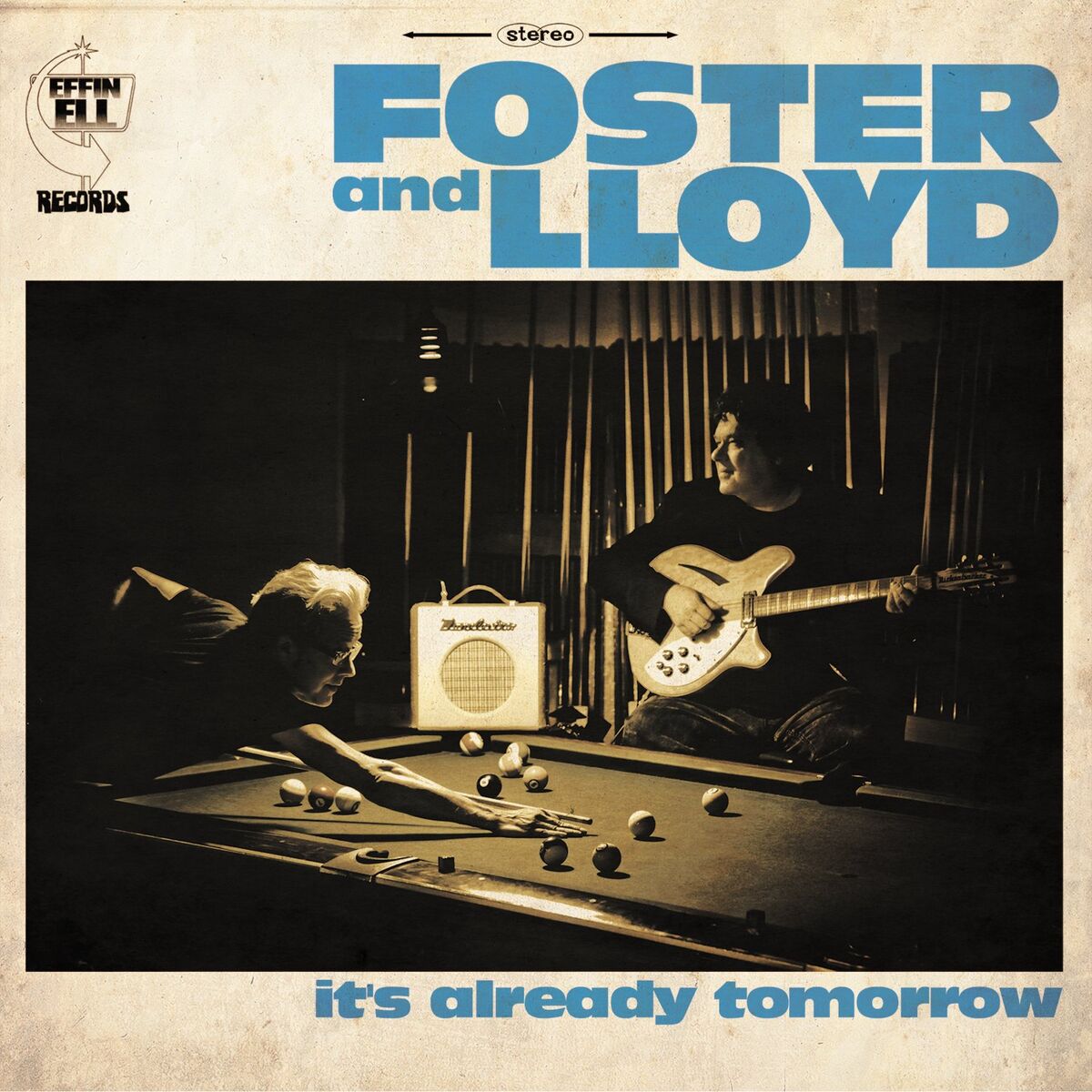 Album cover of Don't Throw It Away