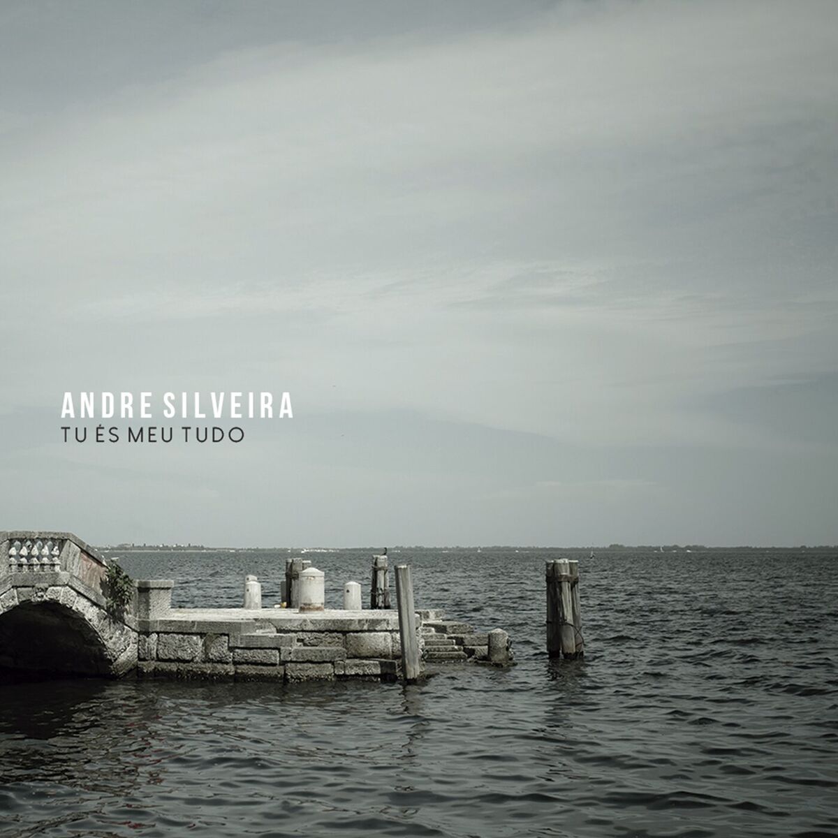 Album cover of Tu És Meu Tudo