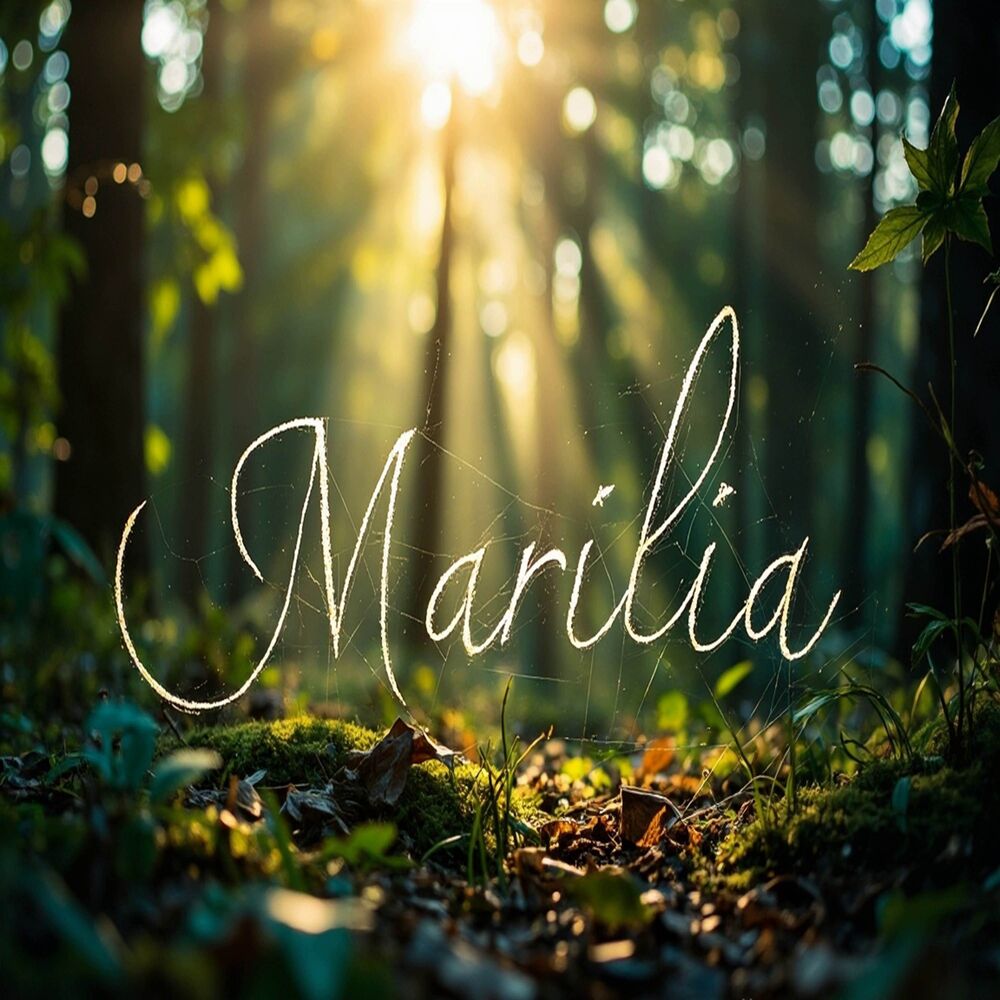 Picture of Marília