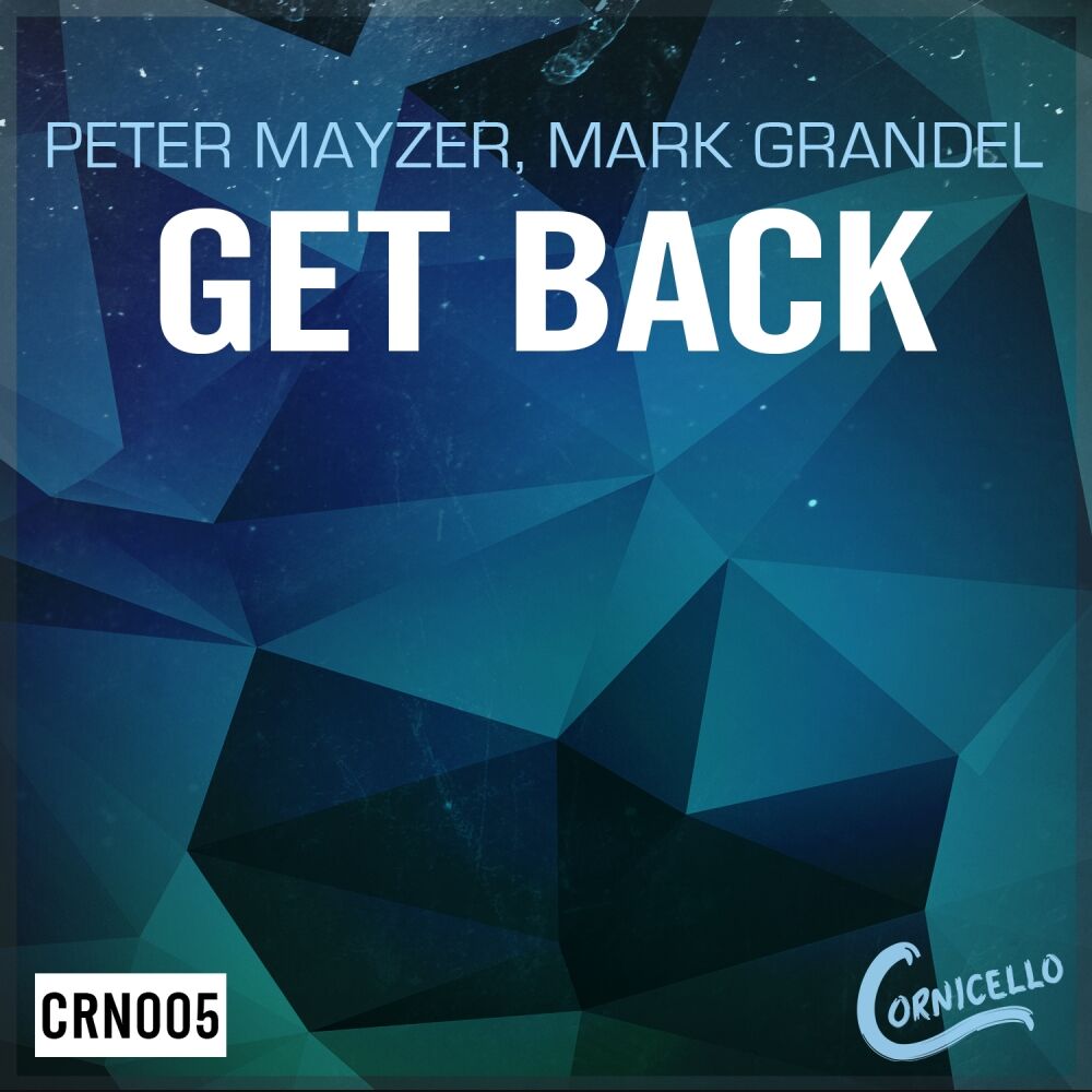 Picture of Get Back
