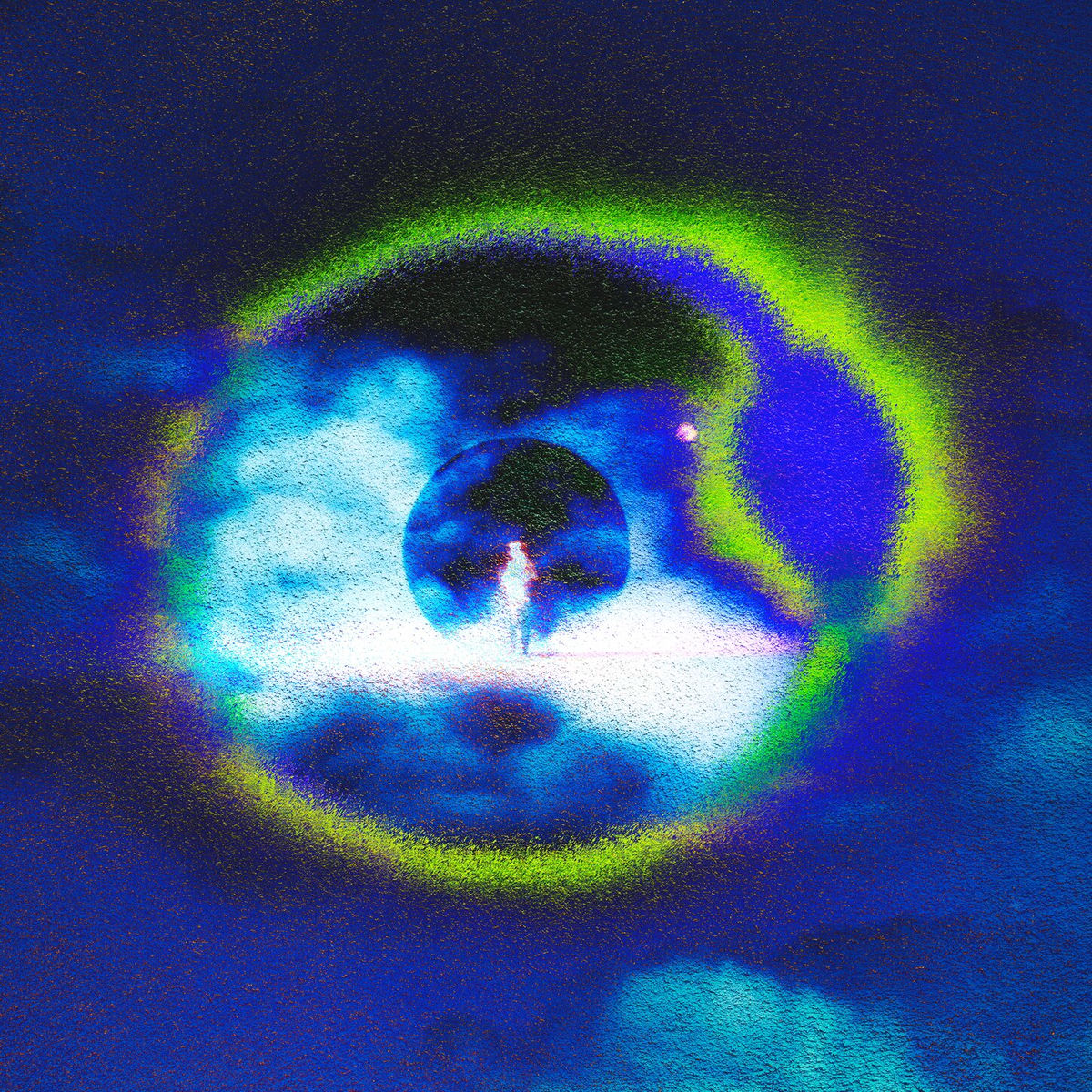 Album cover of Under The Glow