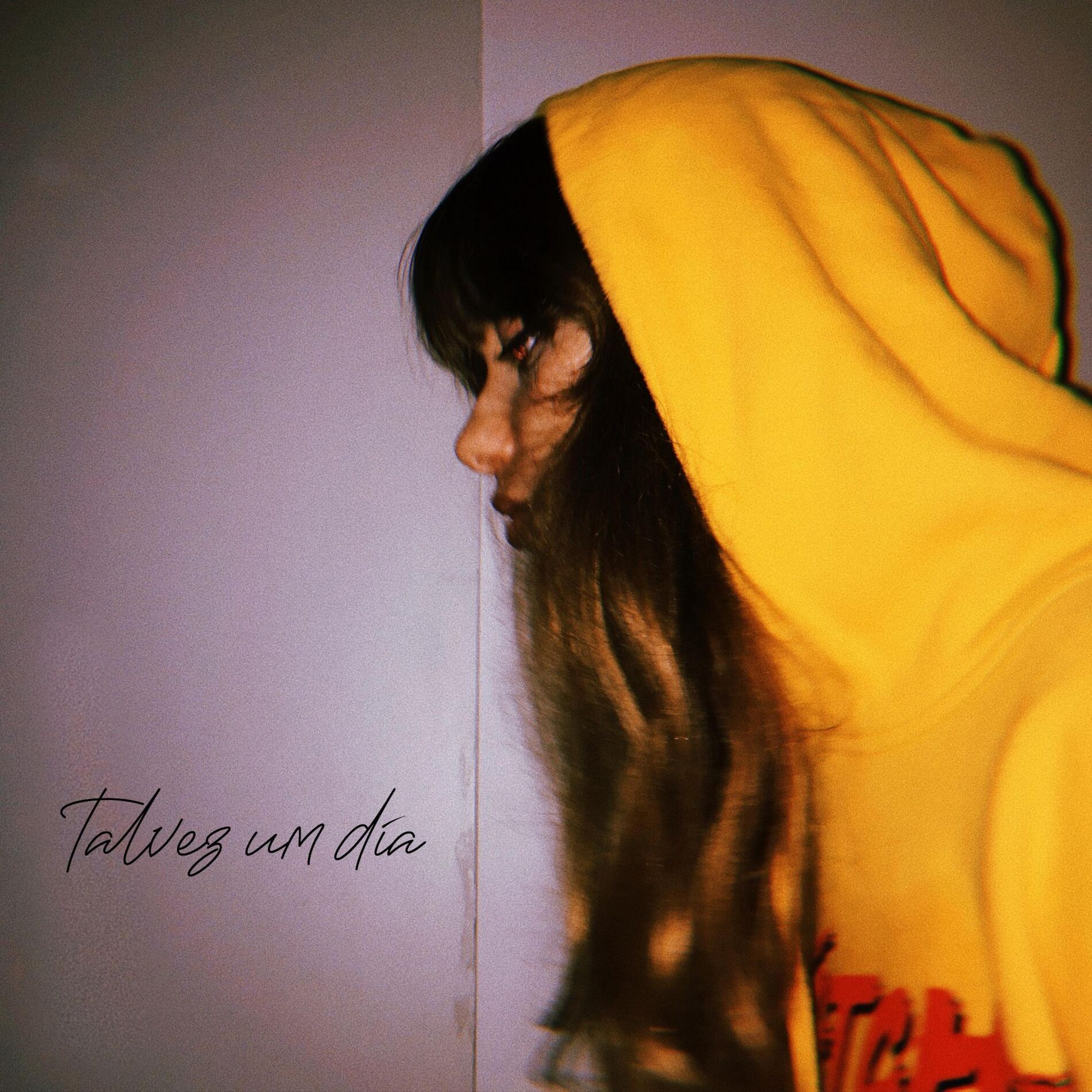 Album cover of Talvez Um Dia