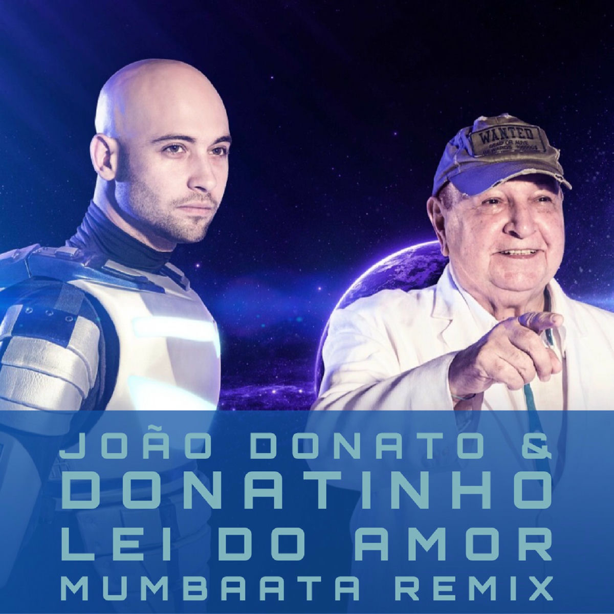João Donato e Donatinho: albums, songs, concerts | Deezer