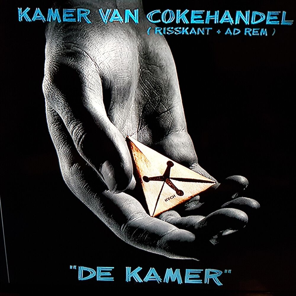 Picture of De Kamer