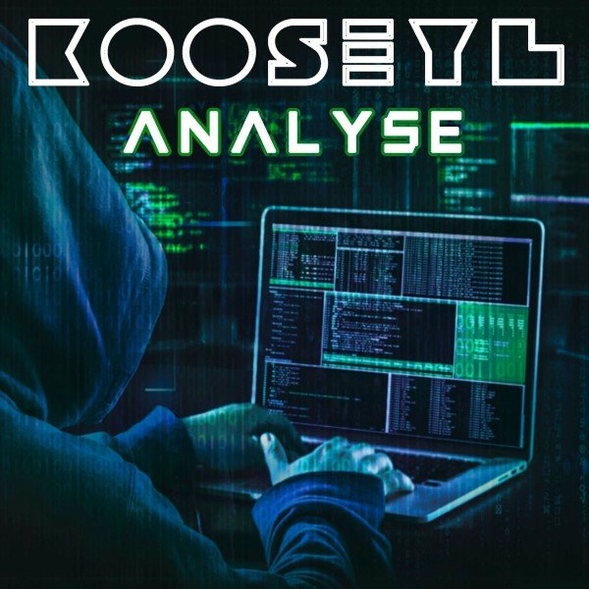 Album cover of Analyse