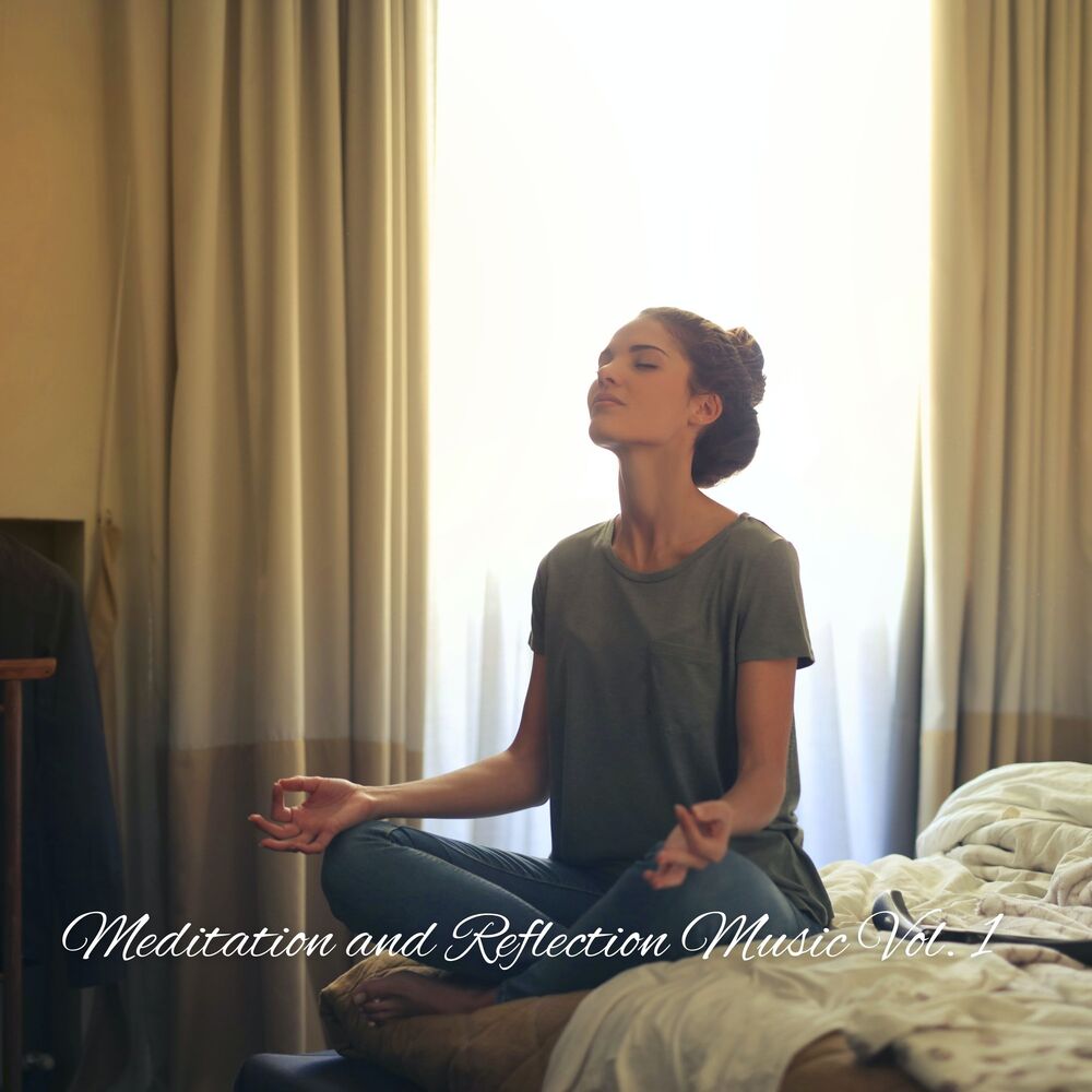Picture of Meditation and Reflection Music Vol. 1