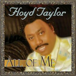 Cover of All of Me