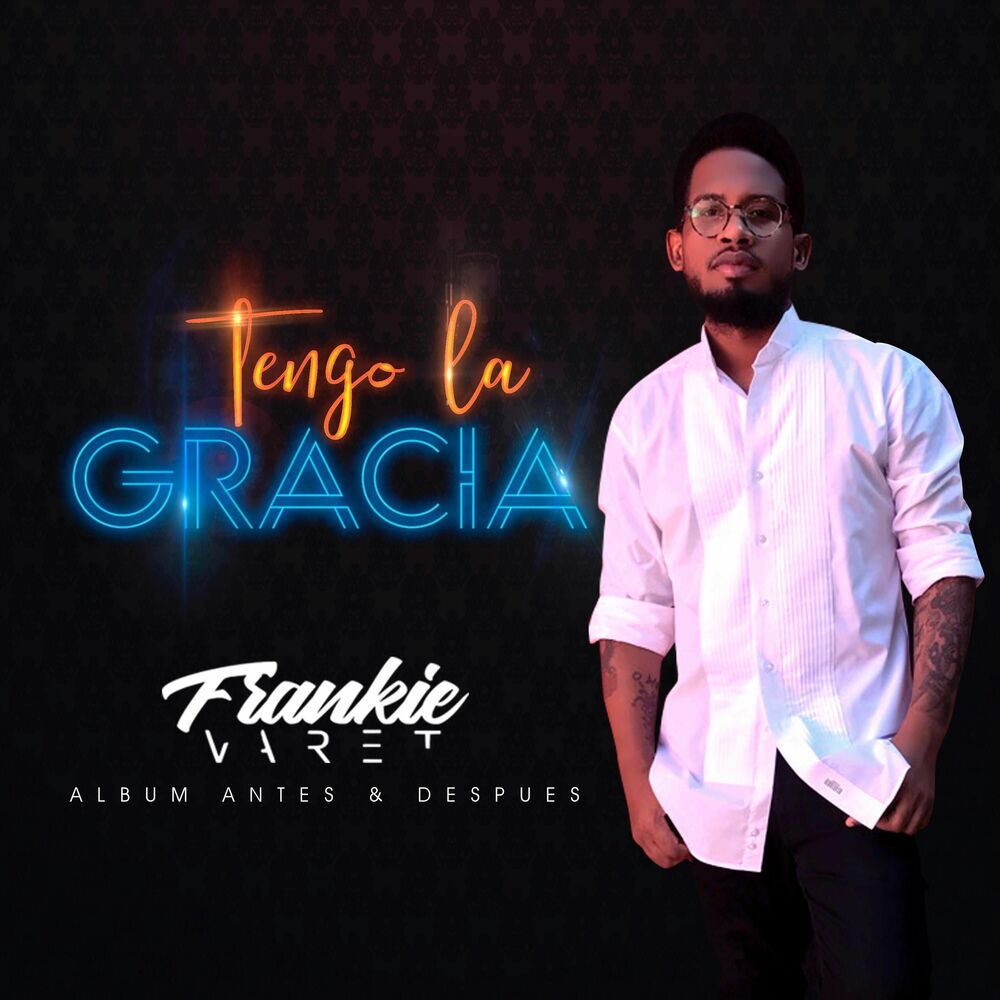 Picture of Tengo la Gracia