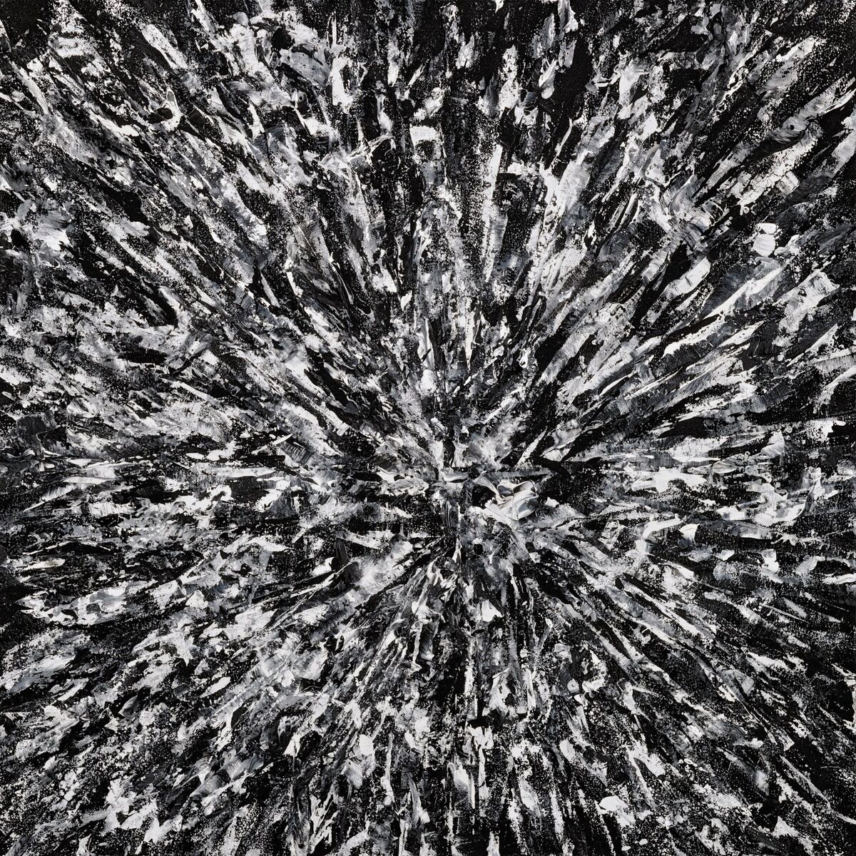 Album cover of Ad Astra
