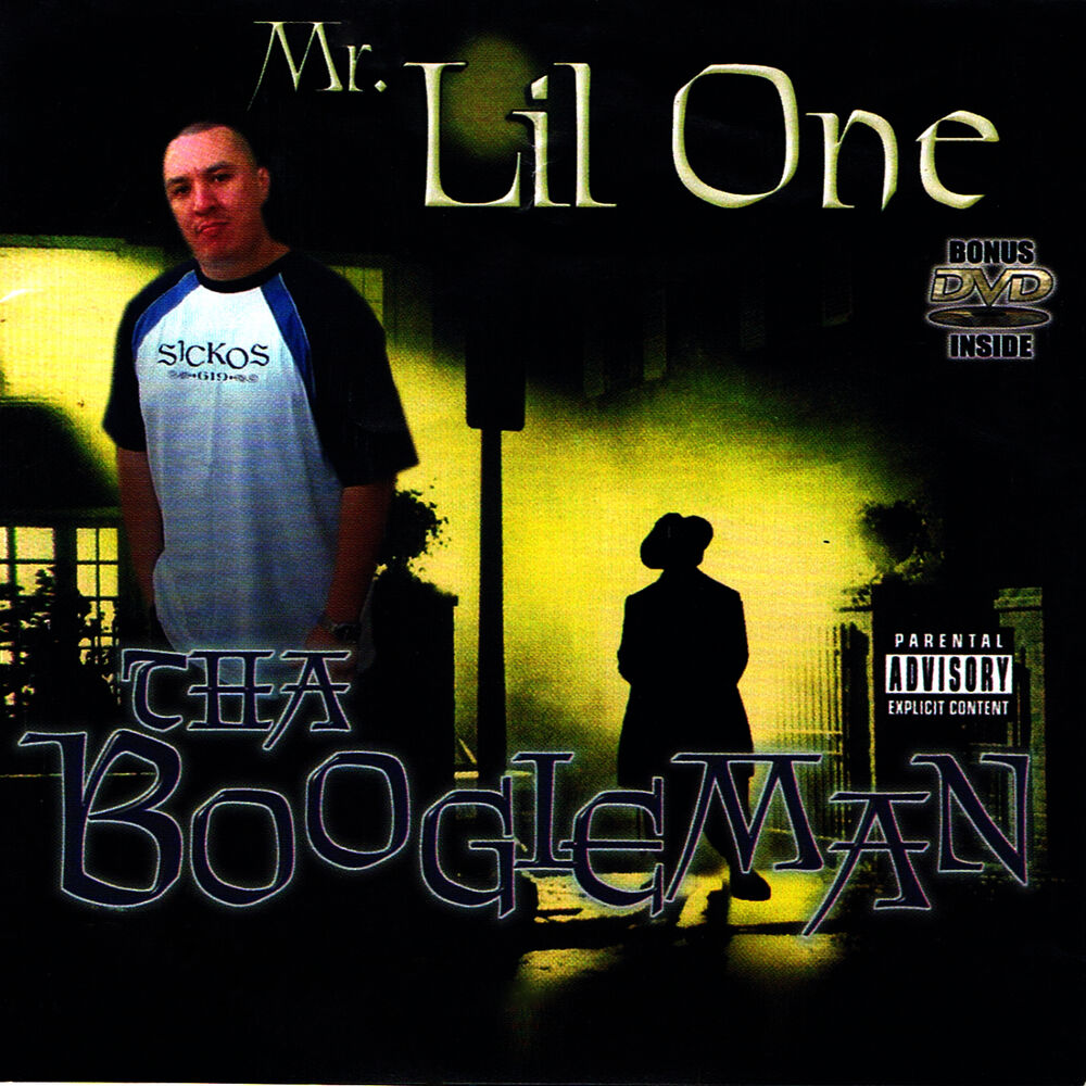 Picture of Tha Boogieman