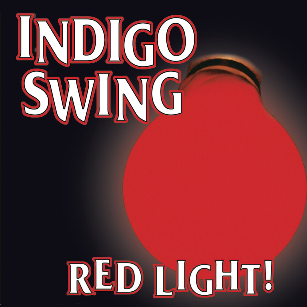 Picture of Red Light!