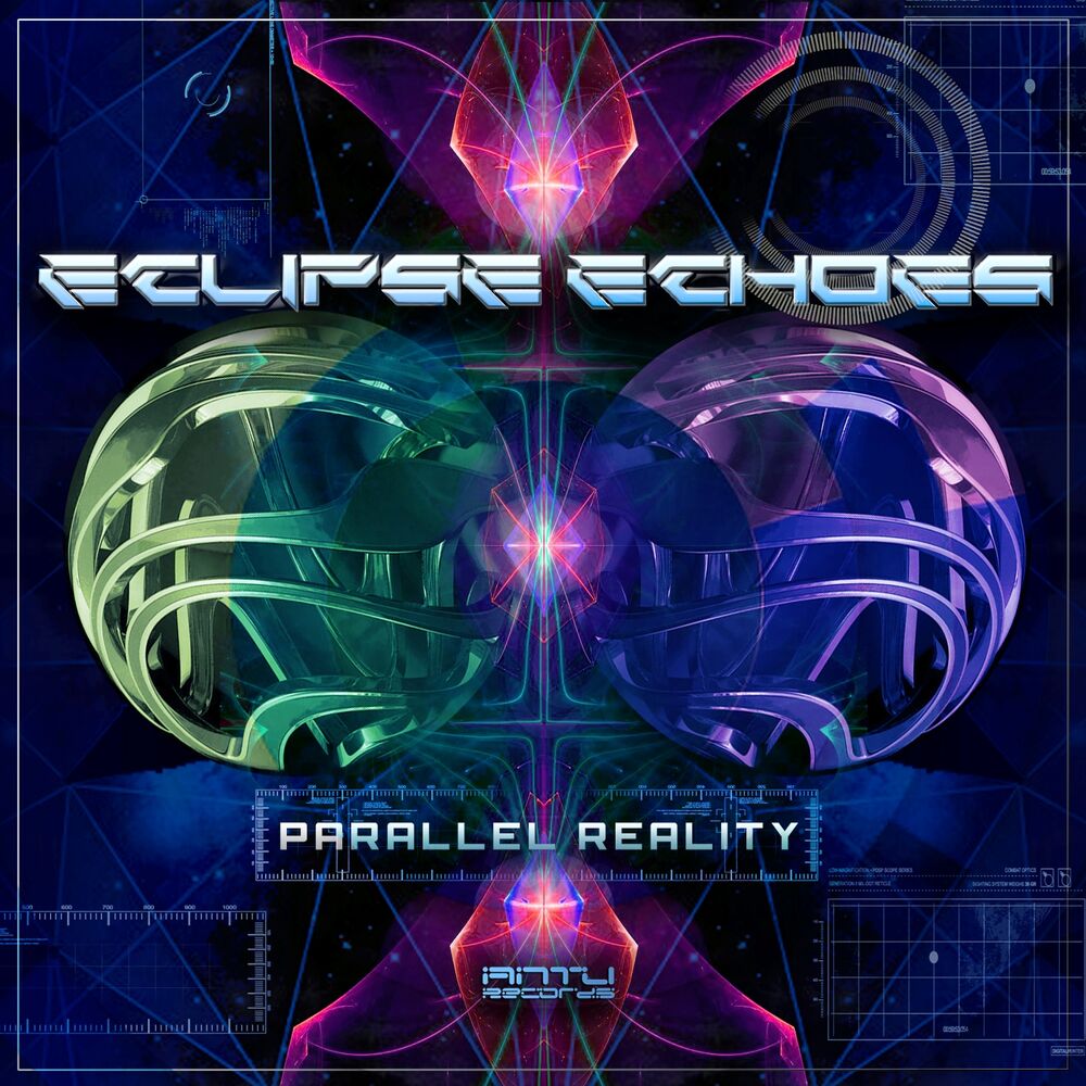 Picture of Parallel Reality