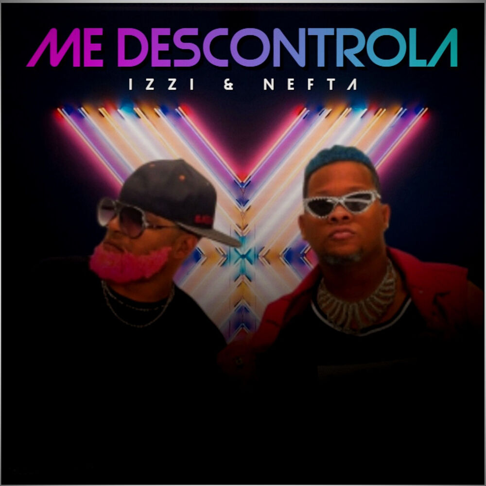 Picture of Me Descontrola