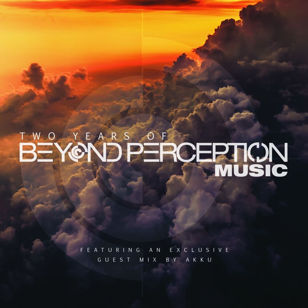 Picture of Two Years Of Beyond Perception Music