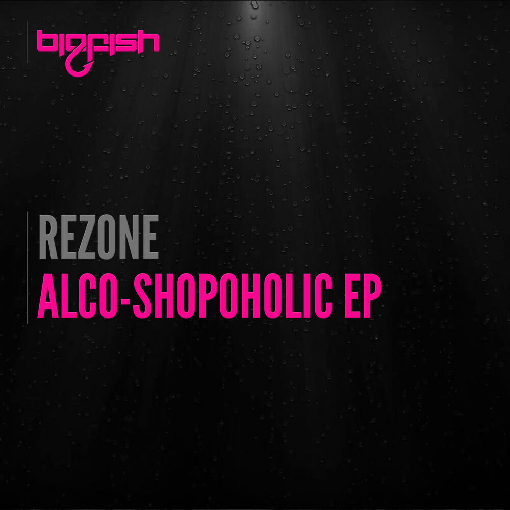 Picture of Alco-Shopoholic EP