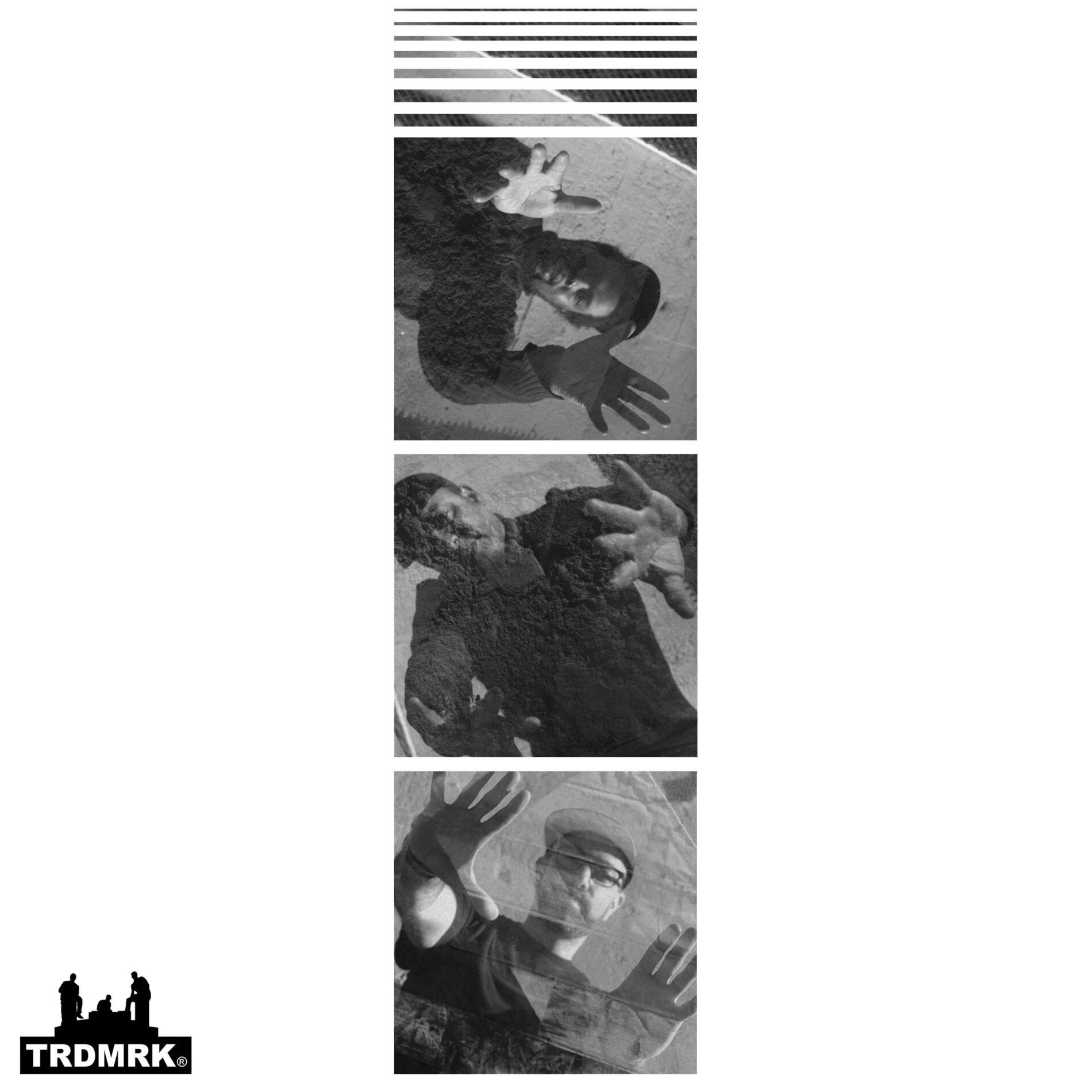 Album cover of Hands Up