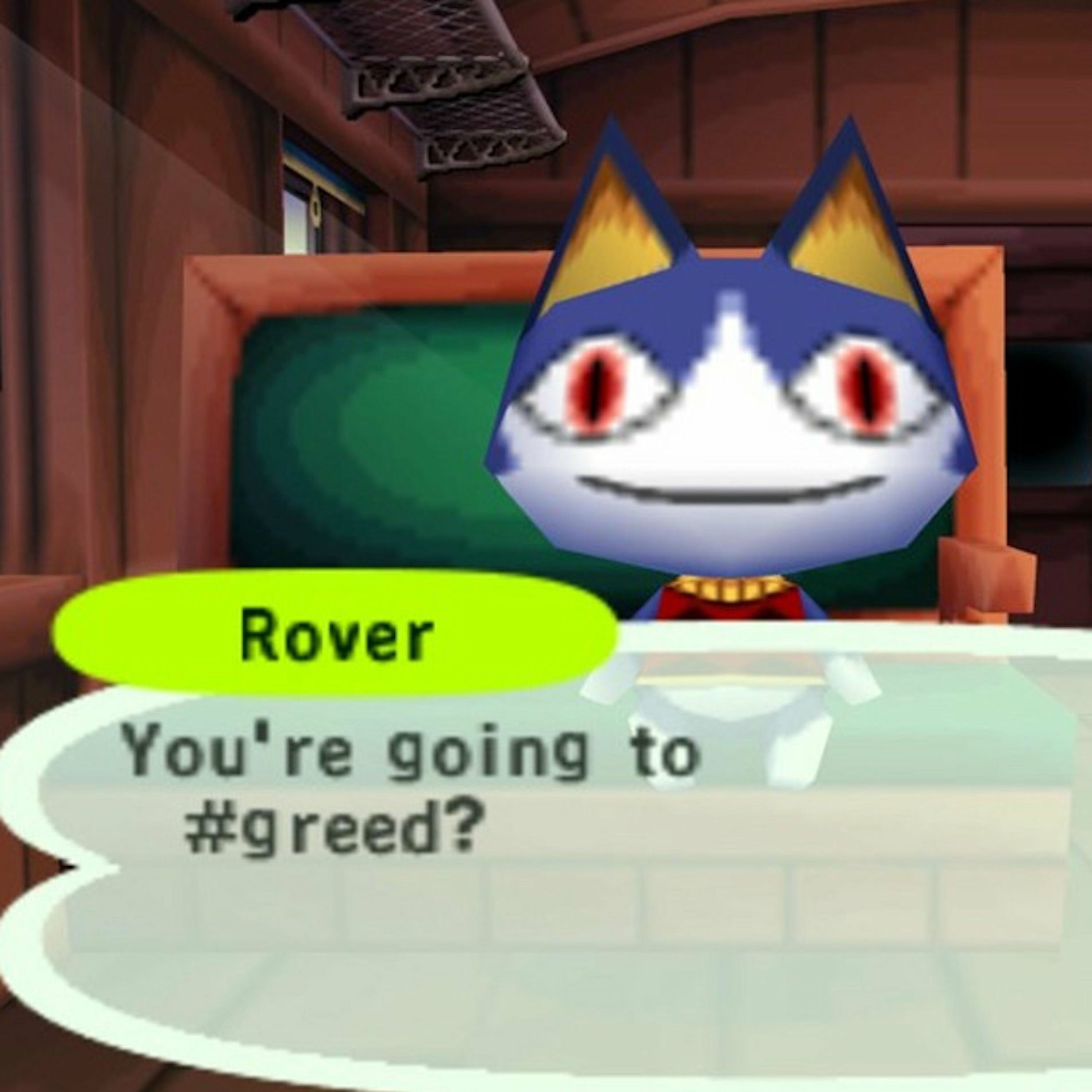 BACHEAT　My name is GREED Jar of Greed - Baza Kart Yu-Gi-Oh! - YuGiOh.pl