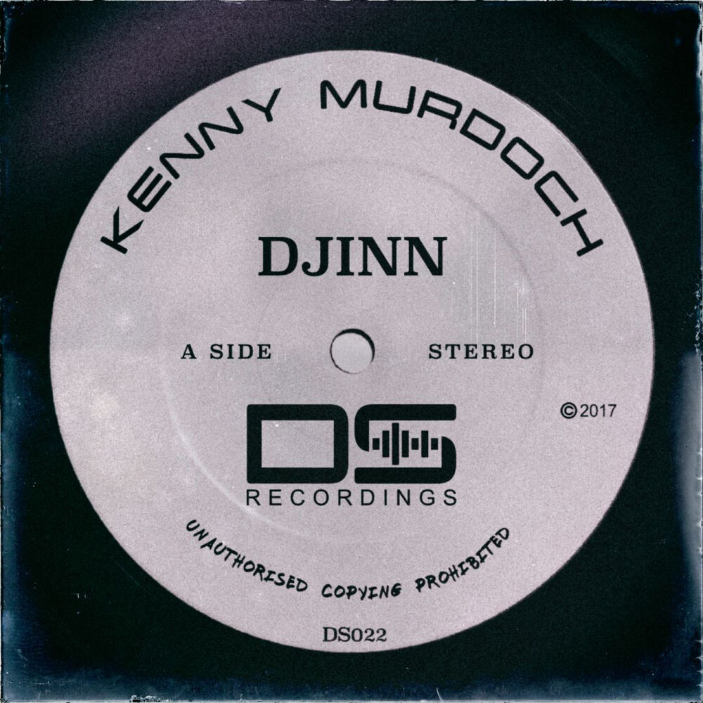 Picture of Djinn