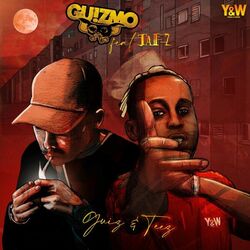 Cover of Guiz & Teez
