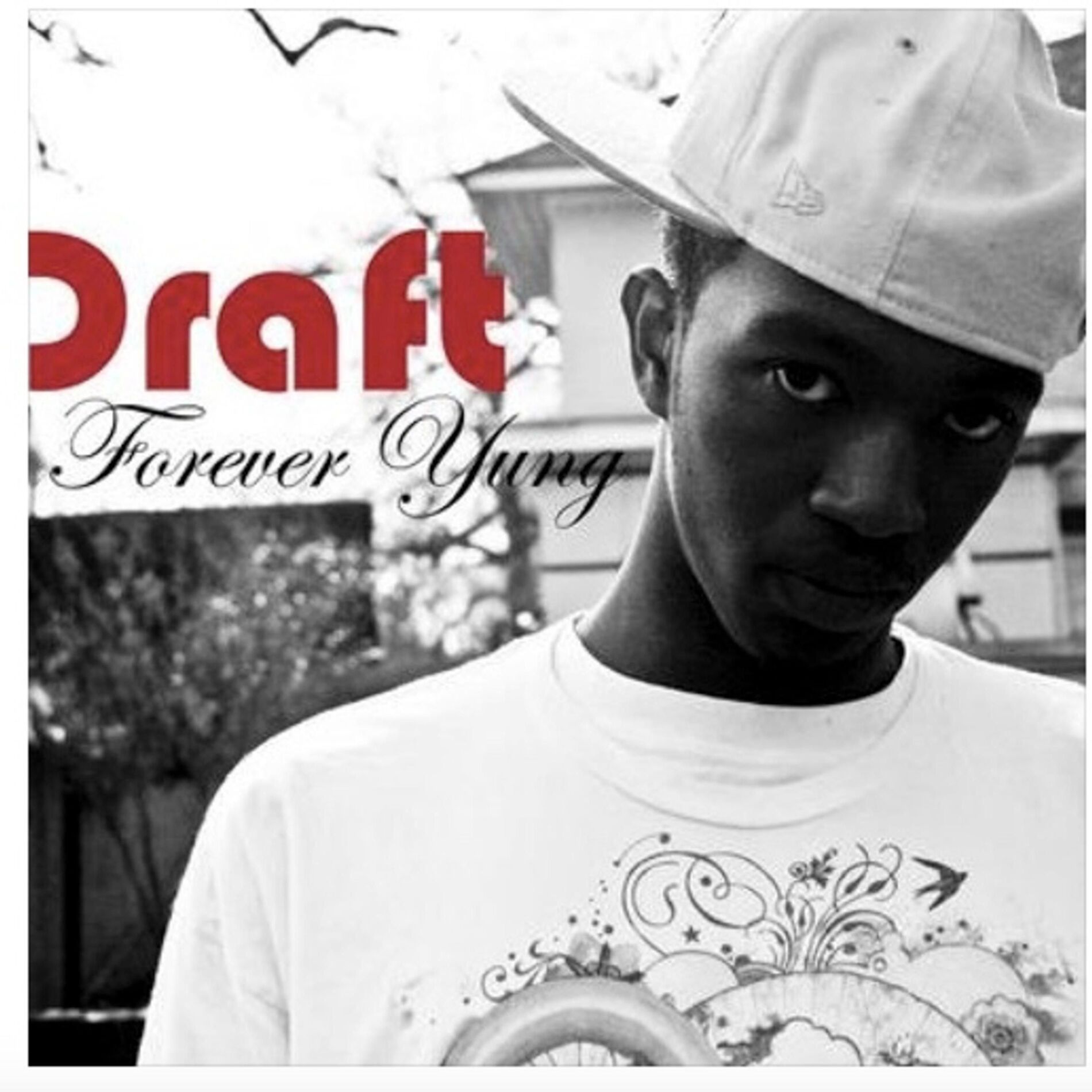 Album cover of Forever Yung
