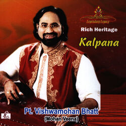 Cover of Kalpana
