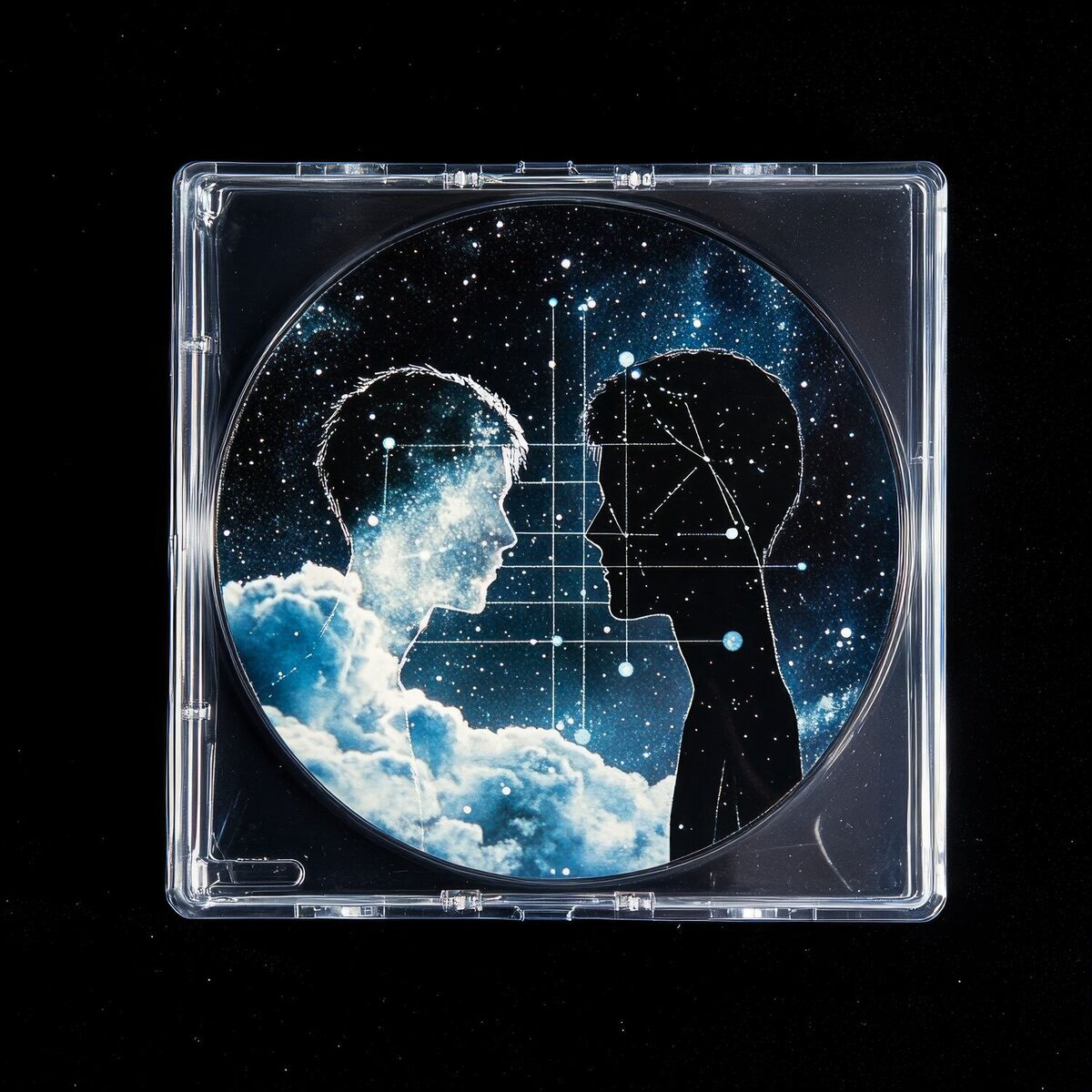 Album cover of Conversations Beyond Limits
