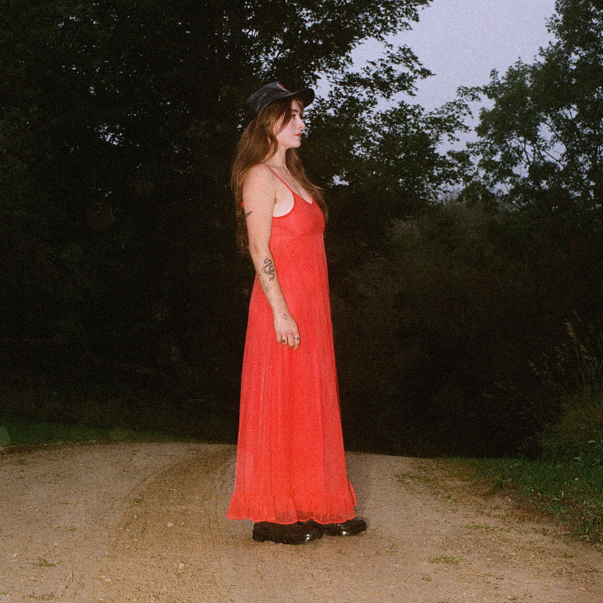 Album cover of Dreaming My Dreams With You