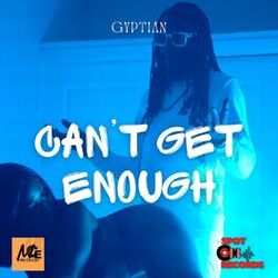 Cover of Can't Get Enough
