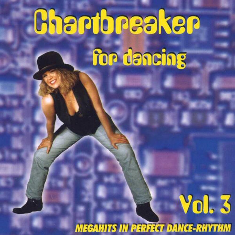 Picture of Chartbreaker, Vol. 3