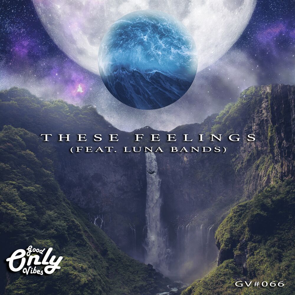 Picture of These Feelings (feat. Luna Bands)