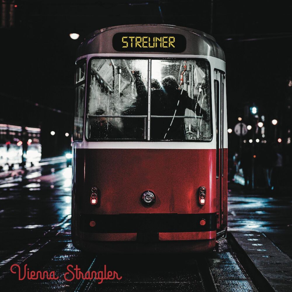 Picture of Vienna Strangler