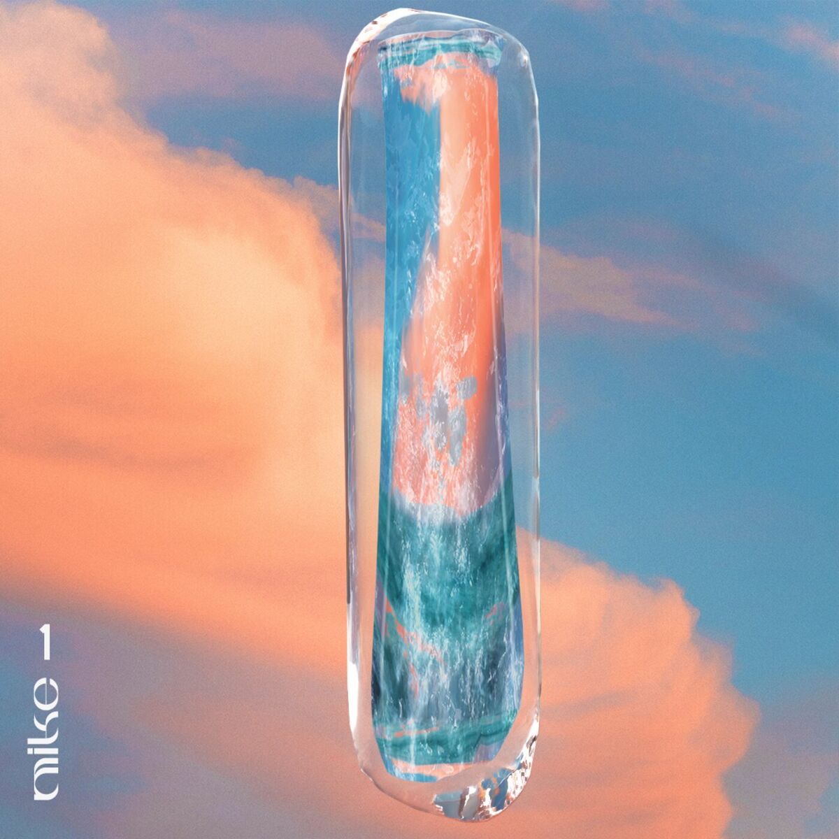 Album cover of 1