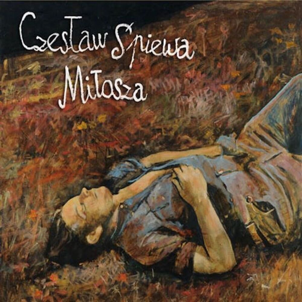 Picture of Miłosza