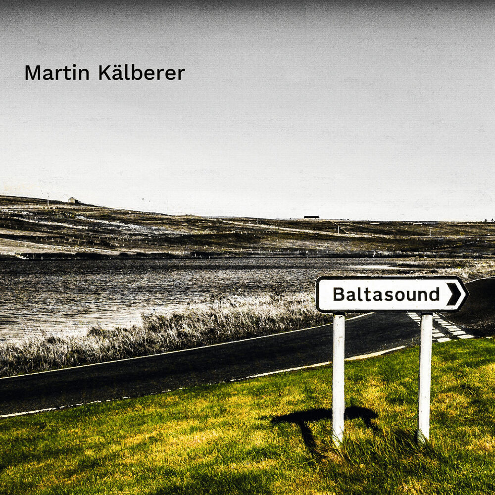 Picture of Baltasound