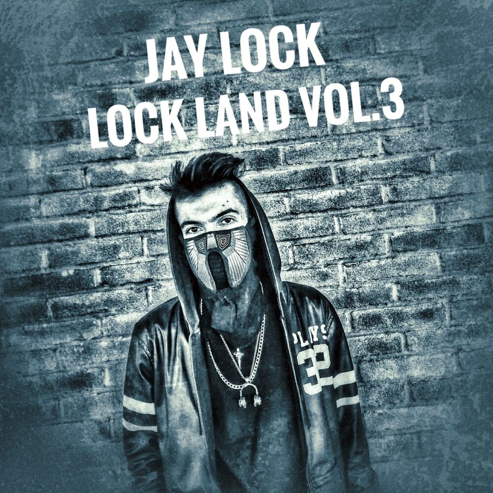 Picture of Lock Land Vol.3