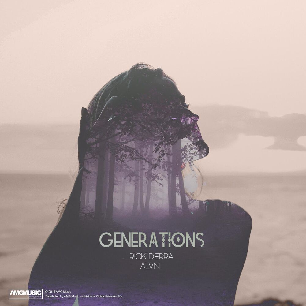 Picture of Generations