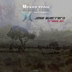 Cover of Tribes EP