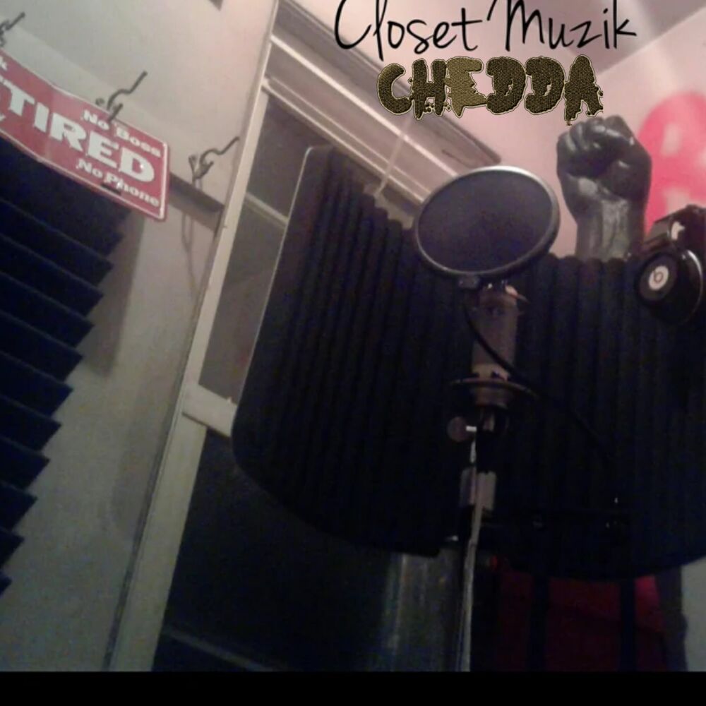 Picture of Closet Muzik