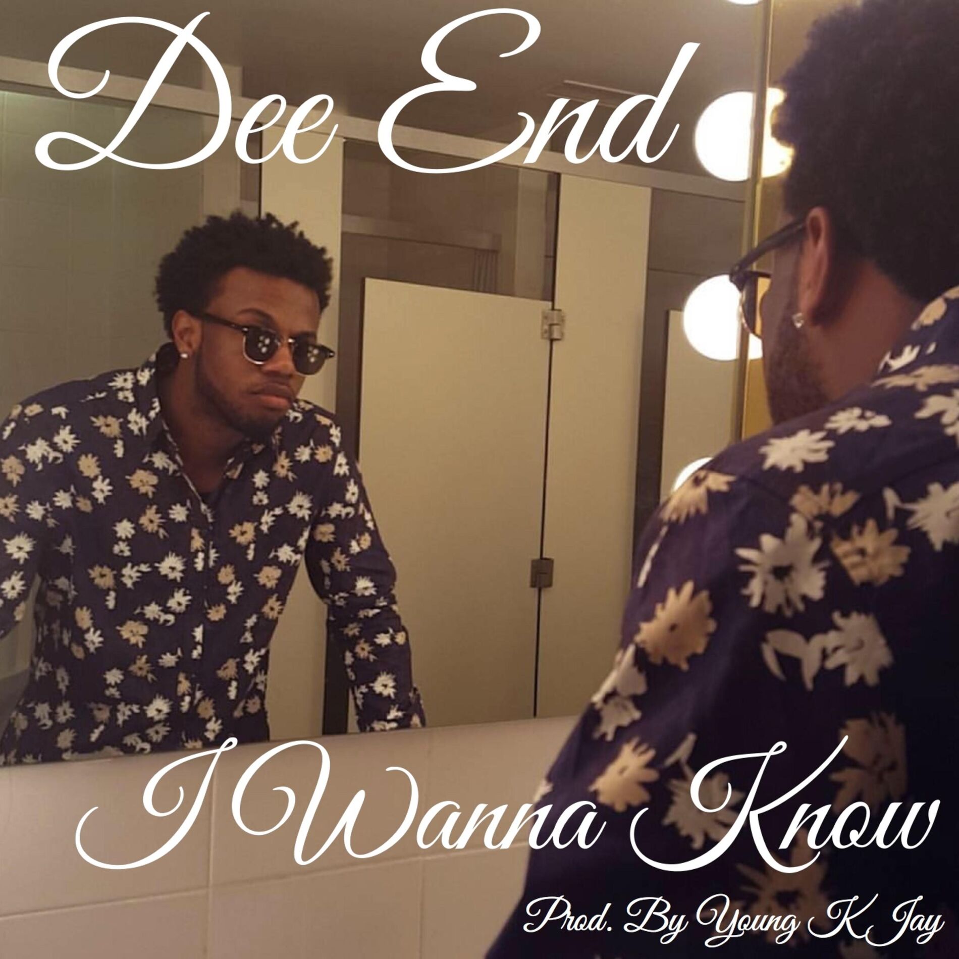 Album cover of I Wanna Know