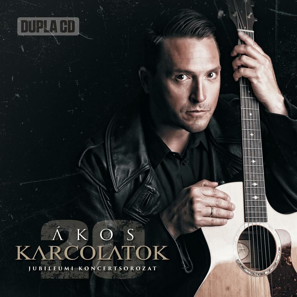 Picture of Karcolatok 20 (Live)