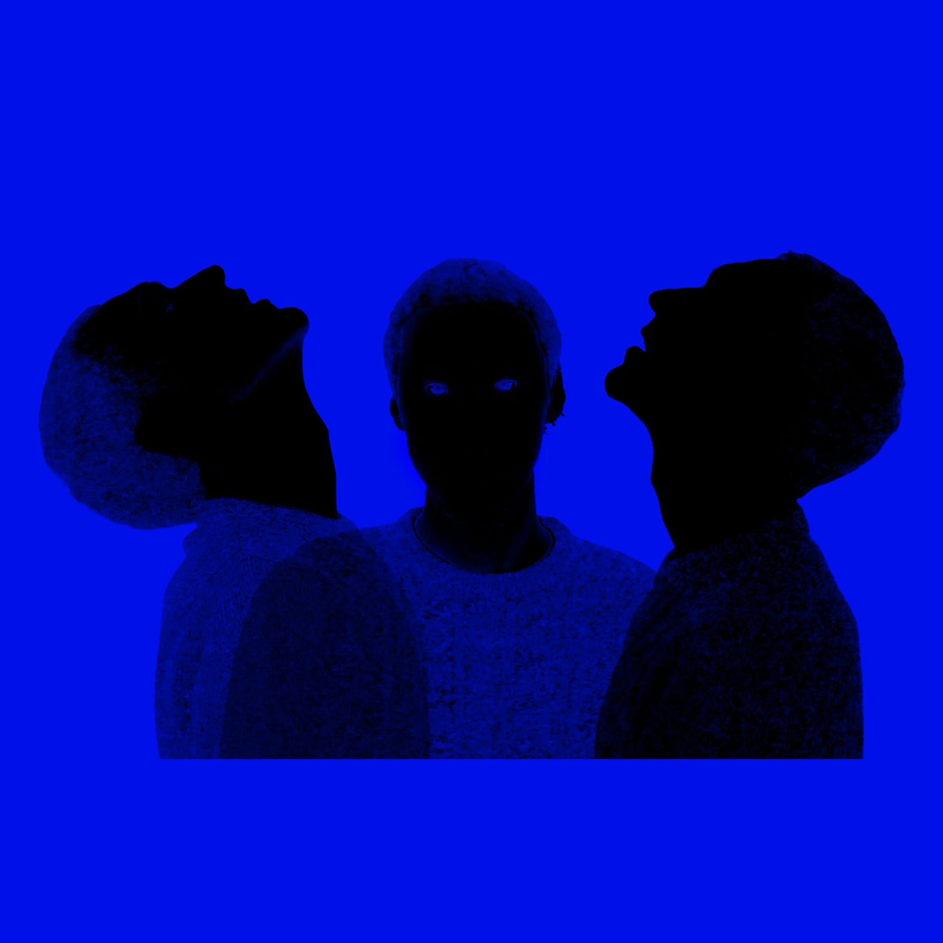 Album cover of Plus jamais te revoir