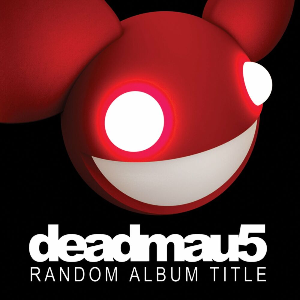 Picture of Random Album Title