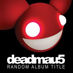 Cover of Random Album Title