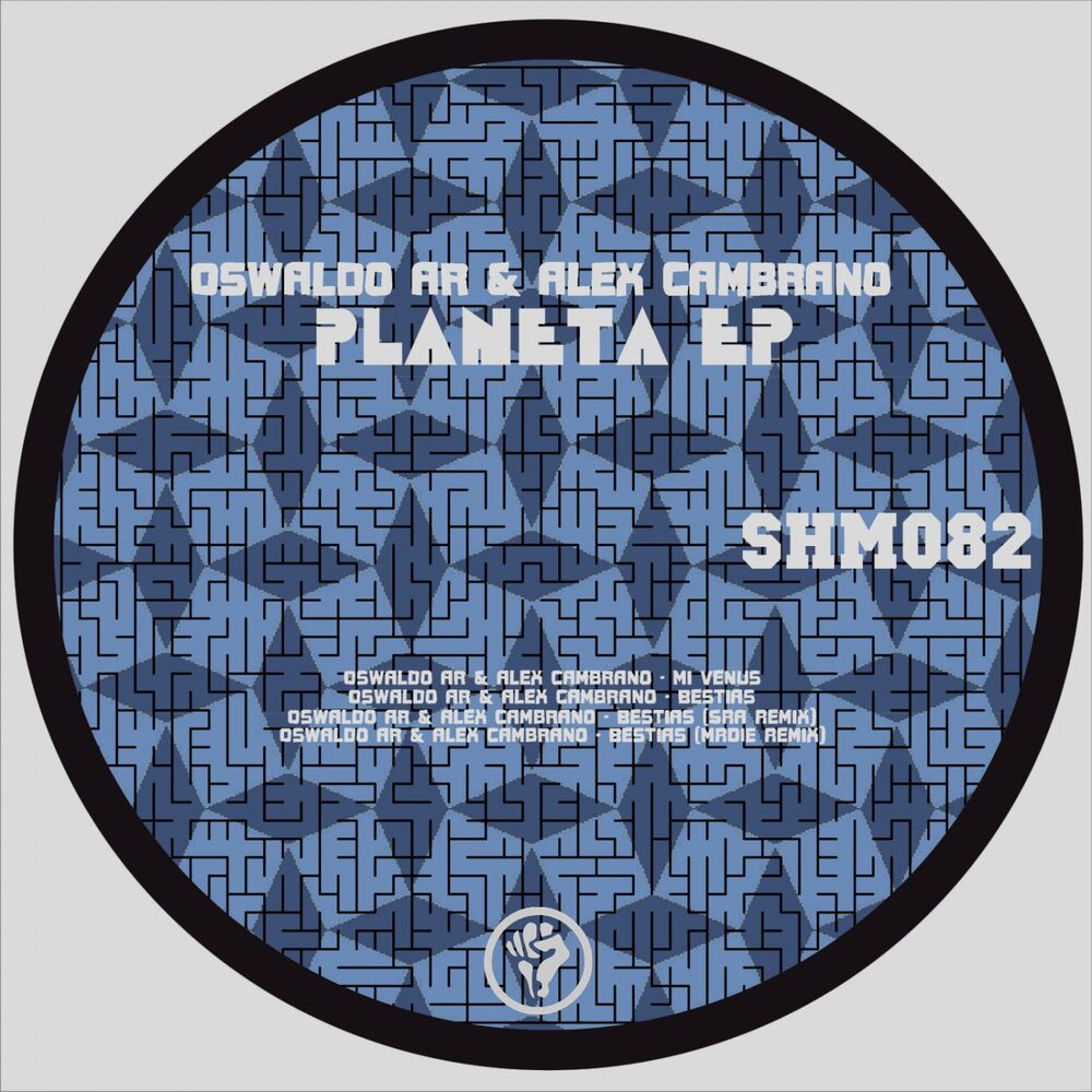 Picture of Planeta EP