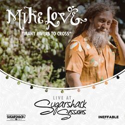 Cover of Many Rivers To Cross (Live at Sugarshack Sessions)