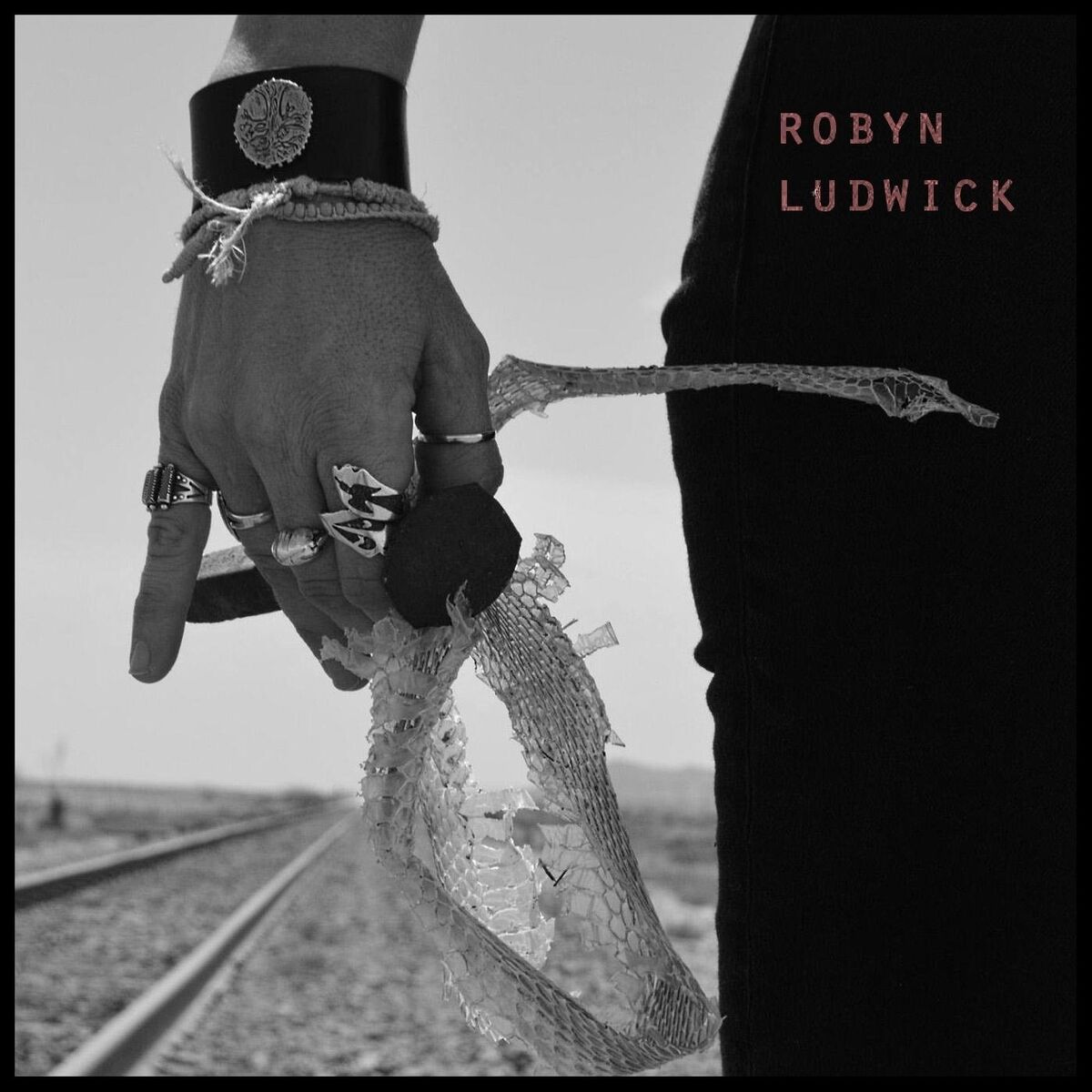 Album cover of Don't Cry Love