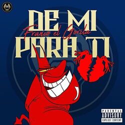 Cover of De Mi para Ti