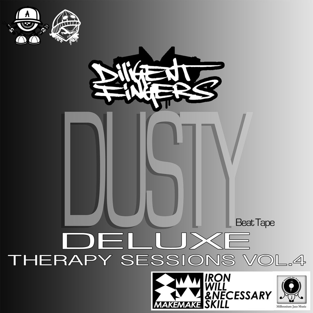 Picture of Therapy Sessions, Vol. 4: Dusty Deluxe
