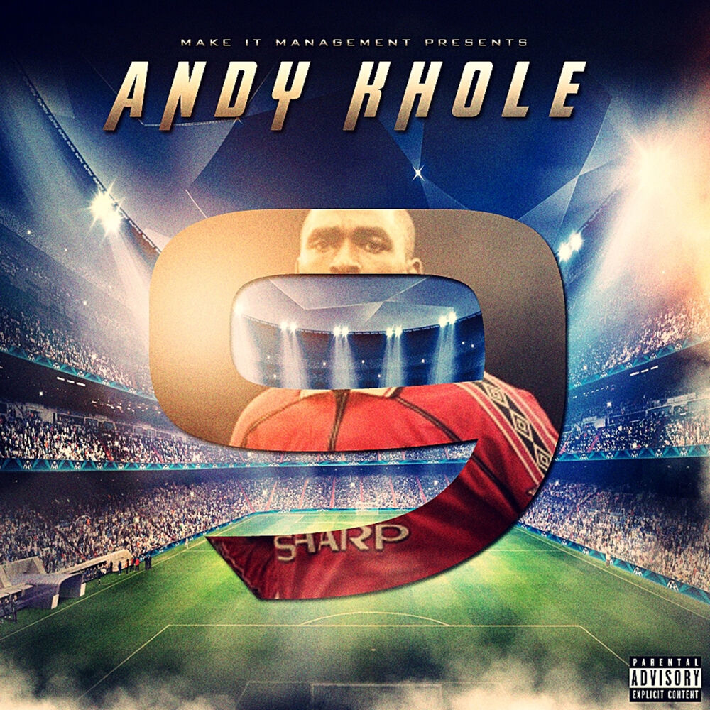 Picture of Andy Khole: Ballin' Beats EP