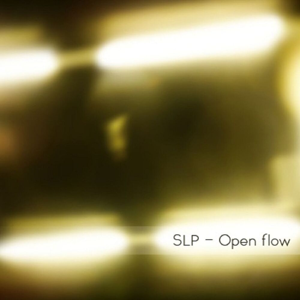 Picture of Open Flow EP